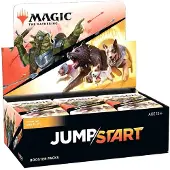 Wizards of the Coast Magic: The Gathering Jumpstart Booster Box