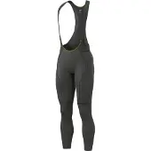 ALÉ Eco Friendly Bib Tights Noir L Homme