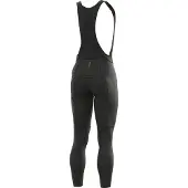 ALÉ Eco Friendly Bib Tights Noir S Homme