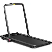 Flow Fitness Tapis de course - DTM200i - 99% pré-assemblé