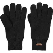 Barts Haakon Gloves Noir S-M