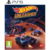 Hot Wheels Unleashed (Édition Day One)