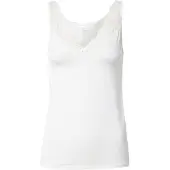 Calida Maillot de corps crème