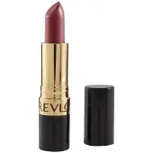 Revlon Cosmetics Super Lustrous rouge à lèvres crémeux teinte 610 Goldpearl Plum 4.2 g