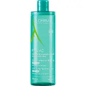 A-Derma Phys-AC Hydra eau micellaire purifiante 400 ml Eau Pour Le Visage