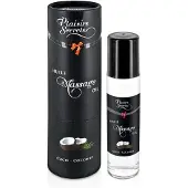 Plaisir Secret Huile Massage Coco 59ml
