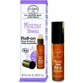 Elixirs & Co Roll-On Minceur 10 ml Huile