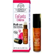 Elixirs & Co Roll-On Enfants 10 ml Huile