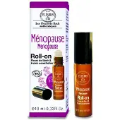 Bahadra Roll-On Ménopause 10 ml Huile