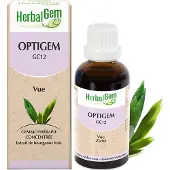 Herbalgem OPTIGEM 30 ml Goutte(S)