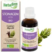 Herbalgem STOMAGEM 30 ml Goutte(S)
