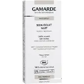 Gamarde White Effect Soin Eclat Nuit Bio 40g