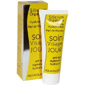 Aquasilice Dermsil Manuka Crème de Jour Régénérante 50 ml Crème Pour La Peau