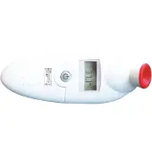 PDM to be maintained - Thermomètre Frontale - Prise de température frontale en un point - Technologie infrarouge - Thermomètre premium - 1 unité 1 pc(s) Thermomètre