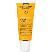 Isispharma Uveblock SPF 30 40 ml Émulsion