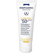 PDM to be maintained Crème Minérale UVEBLOCK SPF50+ 40ml