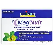 Boiron Mag'Nuit 30 pc(s) Capsule(S)