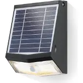 Esotec Solar lampe d'orientation murale pour extérieur 102270