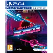 Synth Riders PS4