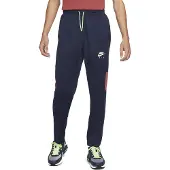 Nike Air Poly-knit Tracksuit Pants Bleu M Homme