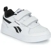 Reebok Royal Prime 2.0 2 Velcro Trainers Blanc EU 31 Garçon