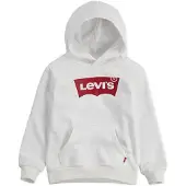 Levi's Sweat rouge / blanc