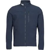 Helly Hansen Crew Softshell 2.0 Jacket Bleu XL Homme