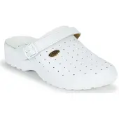 Scholl Sabot Médical Scholl Unisex Racy White-Taille 38