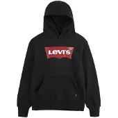 Levi's Kids Sweat rouge / noir / blanc