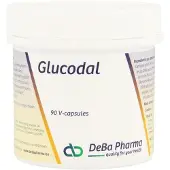 Deba Pharma Glucodal 90 pc(s) Capsule(S)