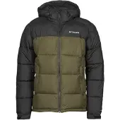 Columbia Veste à capuche Pike Lake