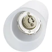 SLV Astina Plafonnier QPAR51 Blanc