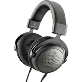 Beyerdynamic Casque stéréo dynamique (3e génération) T1 Filaire, Noir