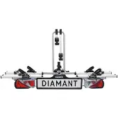Pro User Porte-vélos Diamant