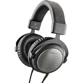 Beyerdynamic Casque arceau filaire T5 Gris