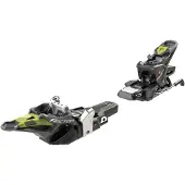 Fritschi Tecton 12 25 Mm Touring Ski Bindings Noir 90 mm