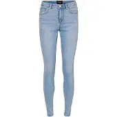 Vero Moda Jean 'Tanya' bleu denim