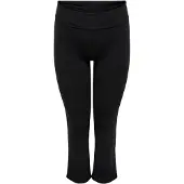 Only Play Pantalon de sport noir