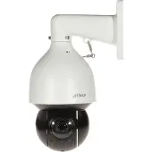 Dahua technology Technology WizSense DH-SD5A232XA-HNR - Caméra de sécurité IP - intérieur et extérieur - Ve (1920 x 1080 Pixels), Caméra réseau, Noir, Blanc