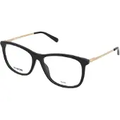 Love Moschino Mol589-807 Woman Glasses Doré Femme