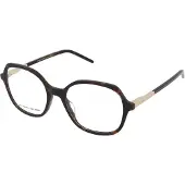 Marc Jacobs Lunettes de Vue MARC 512 50/18/145 Havana Acetate frames WOMAN MARC 512