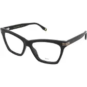 Marc Jacobs Lunettes de Vue Runway MJ 1039 54/15/140 Black Acetate WOMAN MJ 1039