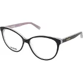 Moschino Lunettes de soleil - Love - MOL591-807 - Noir - Protection UV - Style Chic