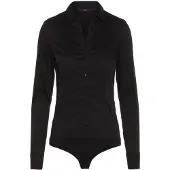 Vero Moda Body noir