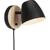 Nordlux Lampe Theo 2112631003 enReproduction naturel