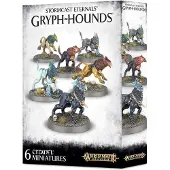 Games Workshop Gryph-Dogues