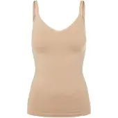 Pieces Maillot de corps nude