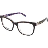 Moschino Lunettes de soleil - LOVE - Acétate - Mixte - 52 mm