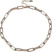 BOSS 1580200 Necklace Doré Femme