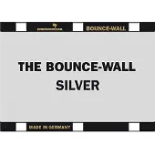 Sunbounce 000-B410 Réflecteur mural anti-rebond argent